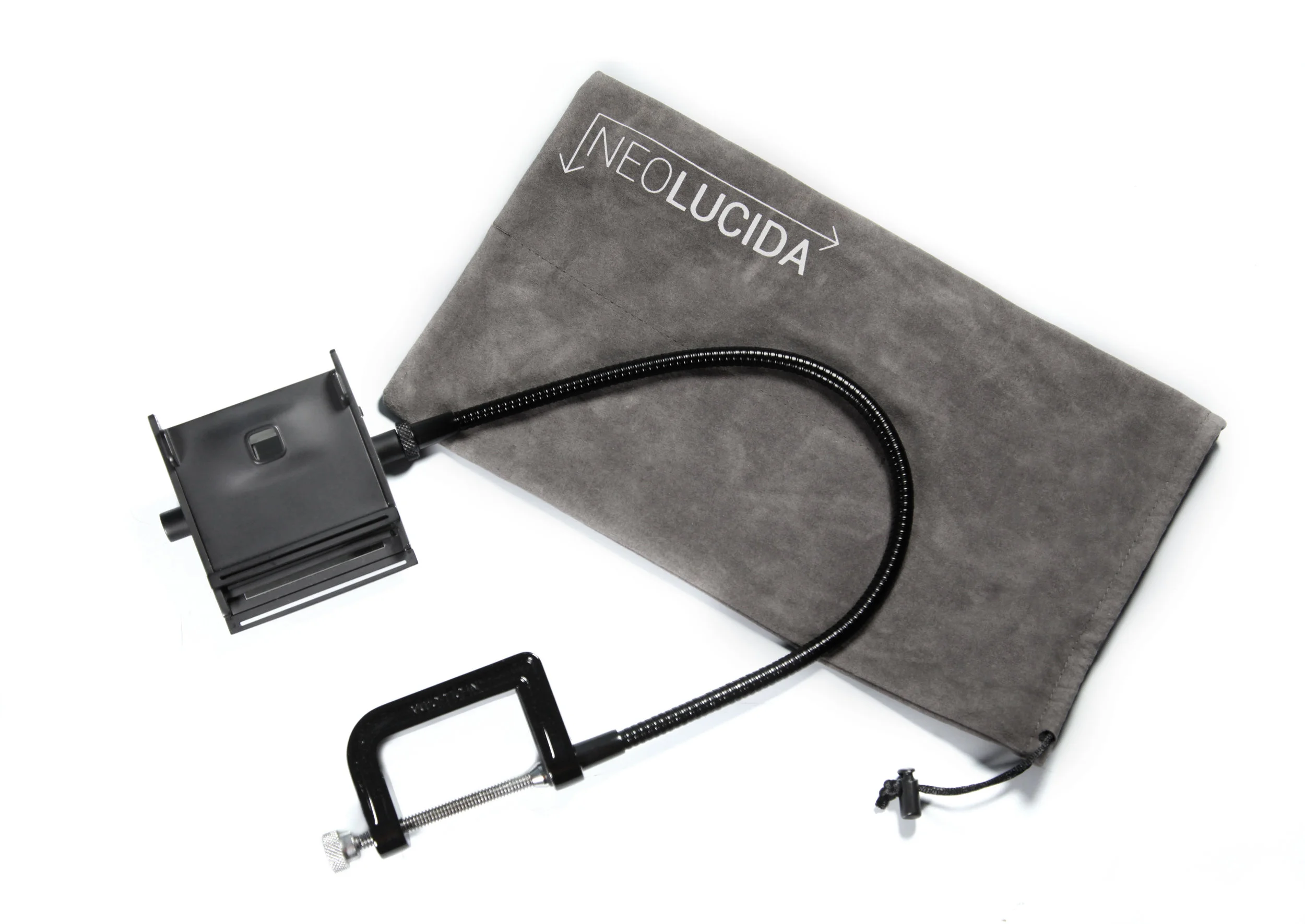 NeoLucida XL — Pablo Garcia